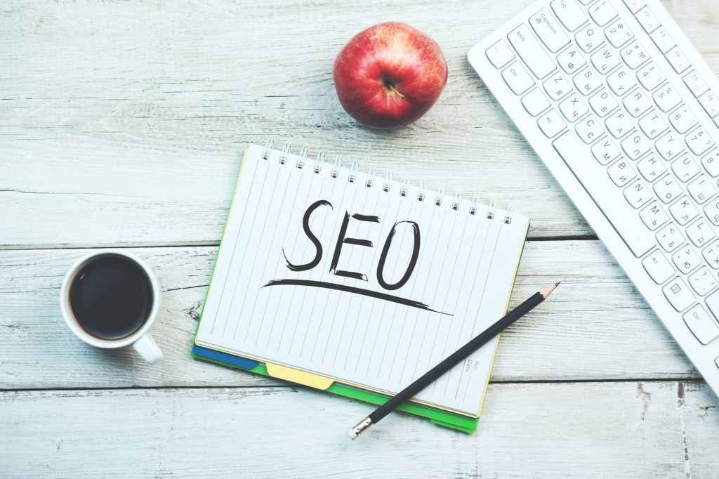SEO tips for your business